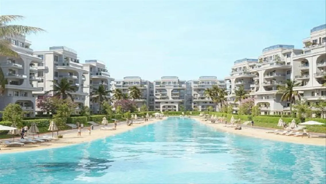 Luxury Apartment for Sale in a Prime Location