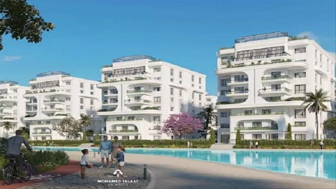 Luxury Apartment for Sale in a Prime Location