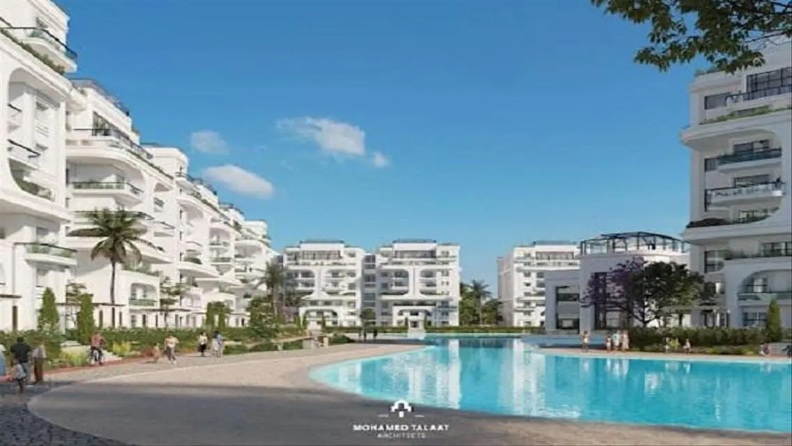 Luxury Apartment for Sale in a Prime Location