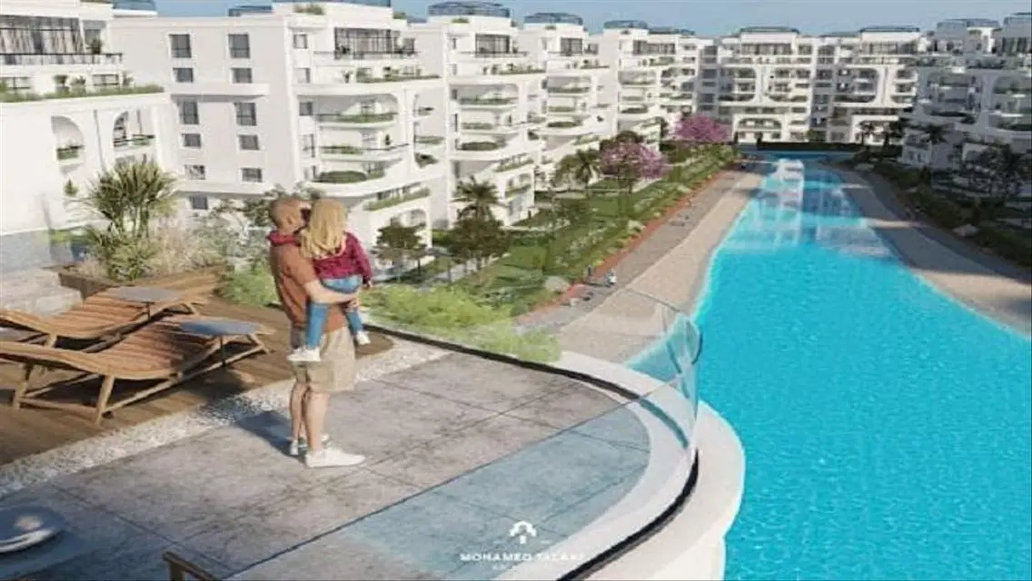 Luxury Apartment for Sale in a Prime Location