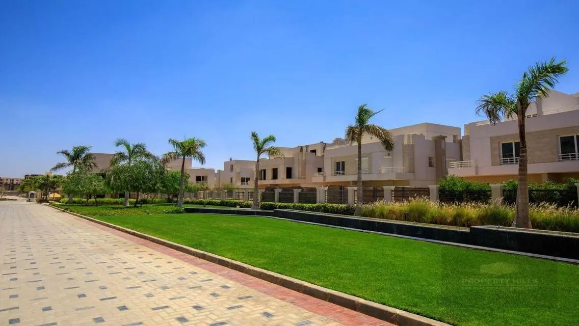 Luxury Villa for Sale in a Prime Location