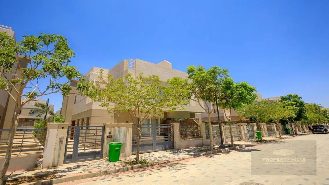 Luxury Villa for Sale in a Prime Location