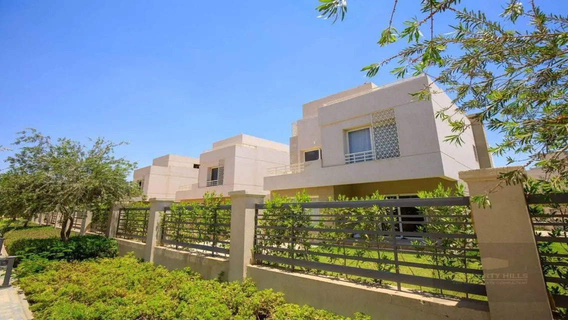 Luxury Villa for Sale in a Prime Location