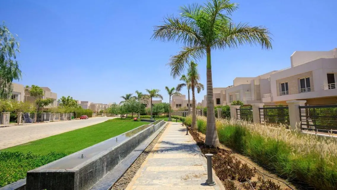 Luxury Villa for Sale in a Prime Location