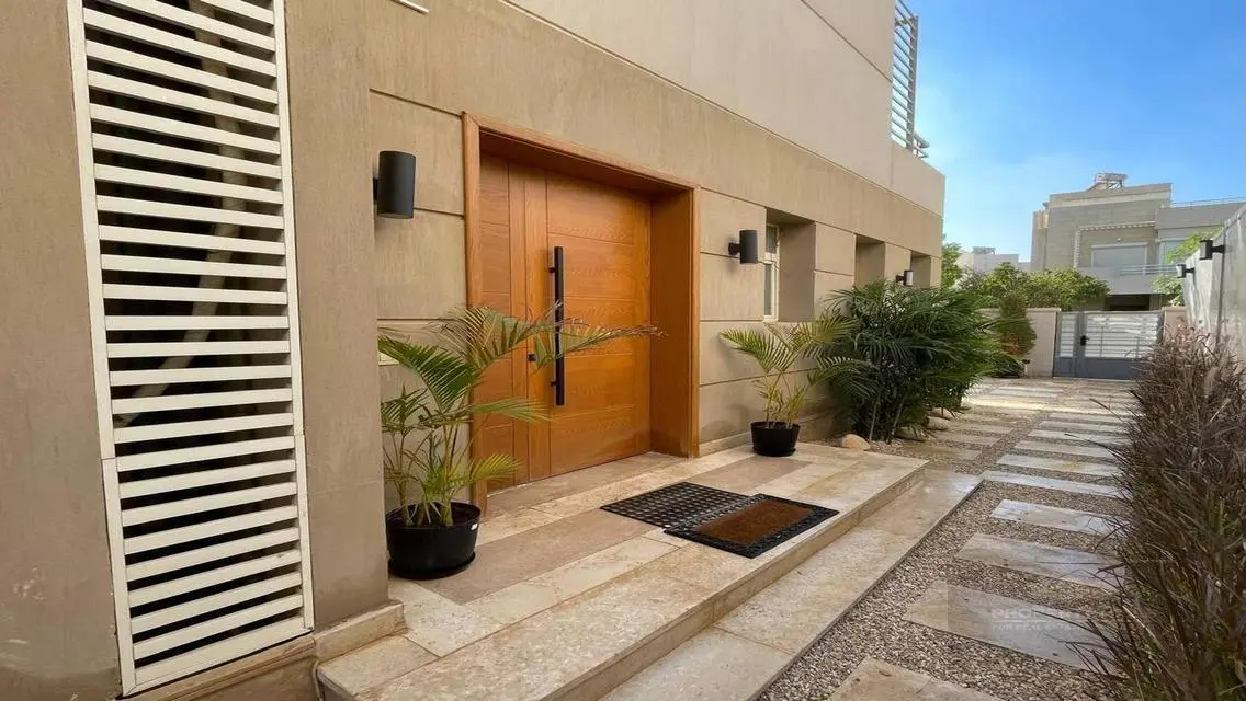 Luxury Villa for Sale in a Prime Location