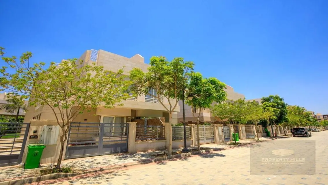 Luxury Villa for Sale in a Prime Location