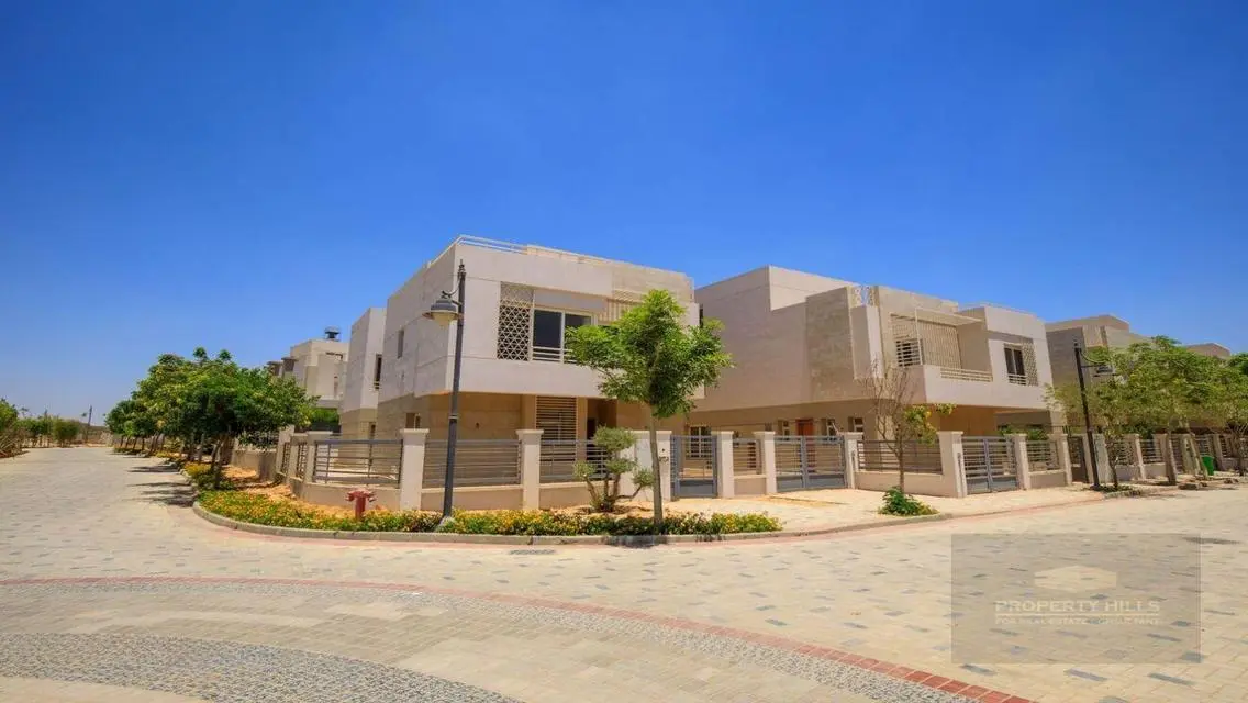 Luxury Villa for Sale in a Prime Location