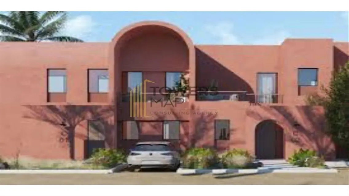 Luxury Apartment with Lake View and Spacious Layout