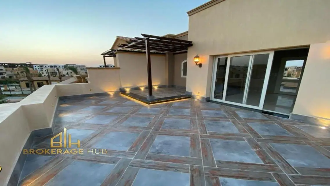 Luxurious Villa with Stunning Views