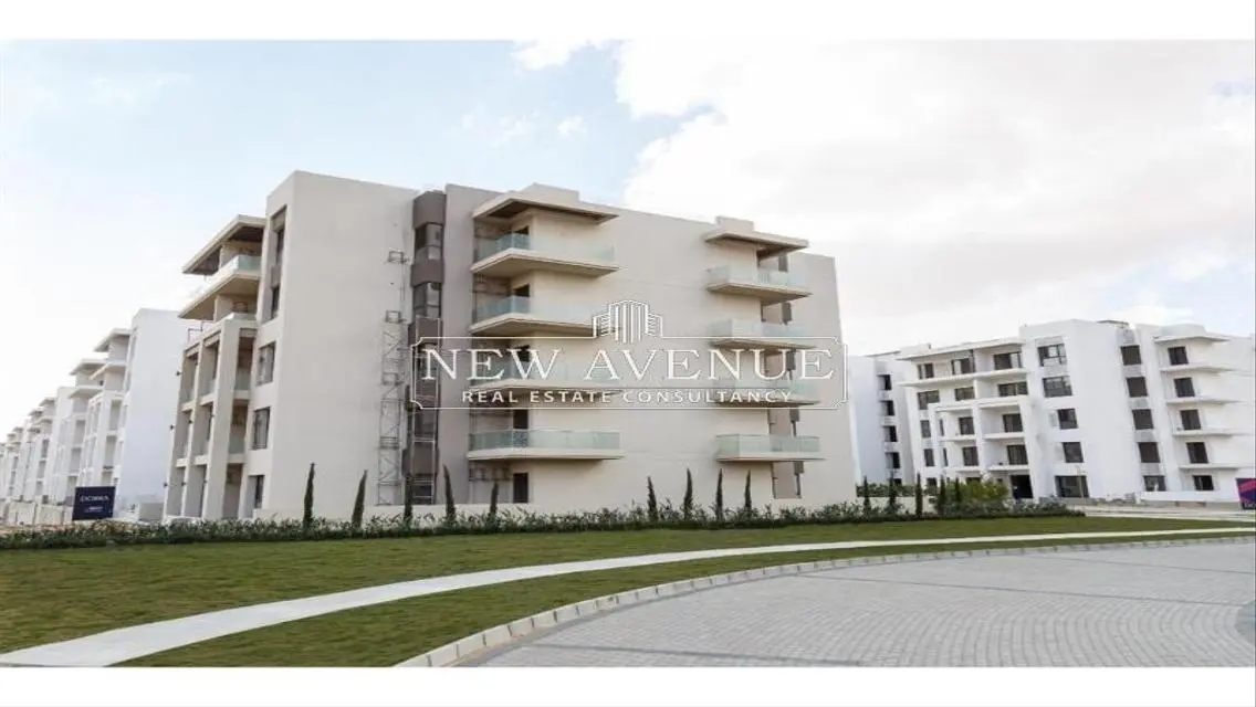 Luxury Apartment for Sale with Spacious Layout