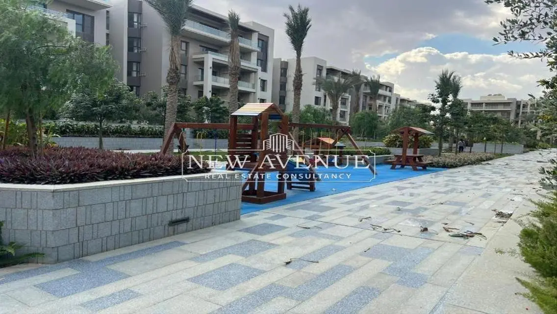 Luxury Apartment for Sale with Spacious Layout