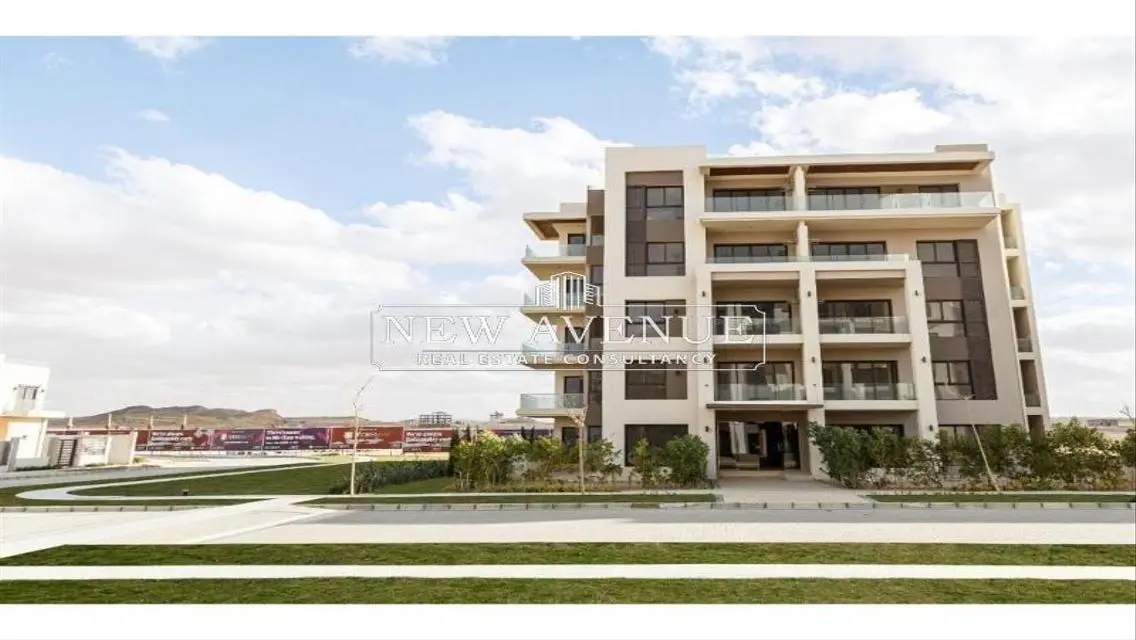 Luxury Apartment for Sale with Spacious Layout