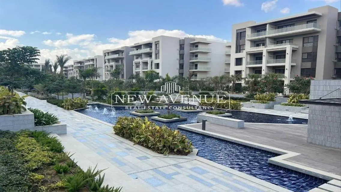 Luxury Apartment for Sale with Spacious Layout