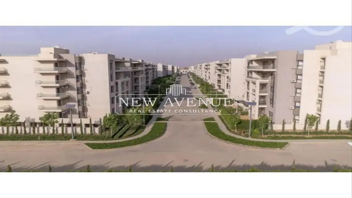 Luxury Apartment for Sale with Spacious Layout