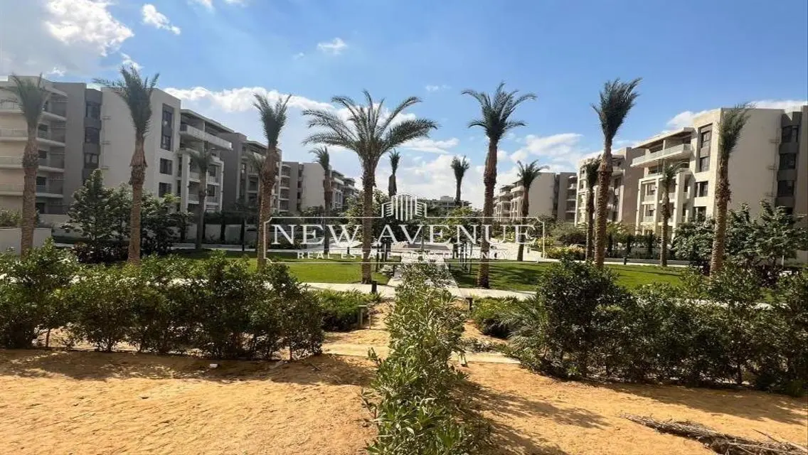 Luxury Apartment for Sale with Spacious Layout