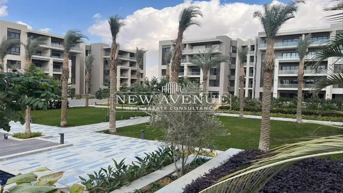 Luxury Apartment for Sale with Spacious Layout