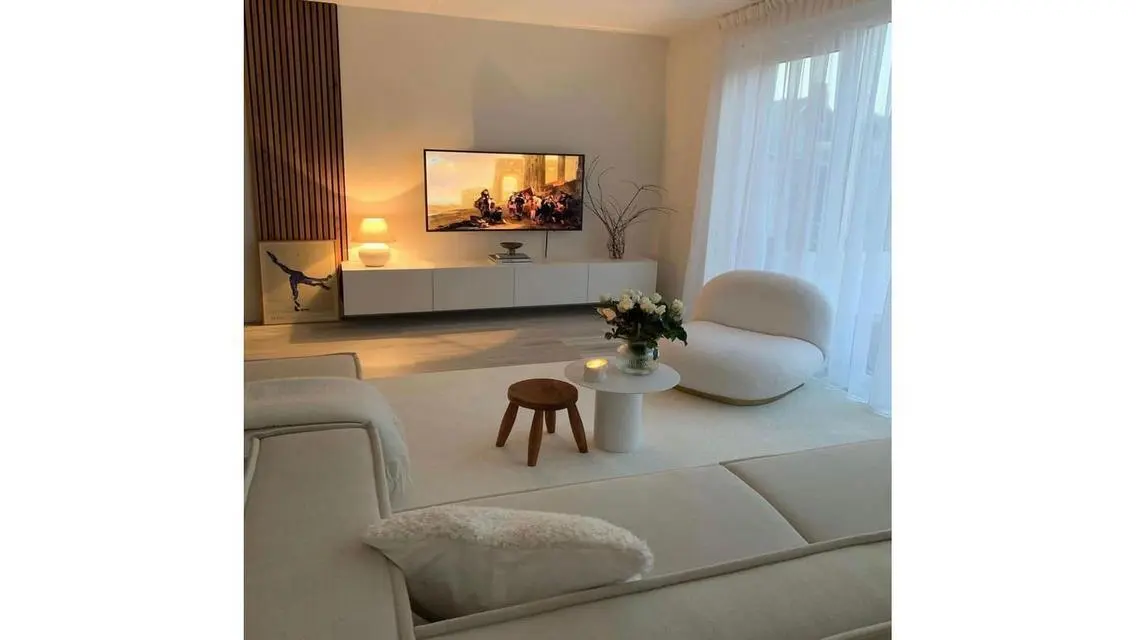 Luxury Apartment for Sale with Stunning Views