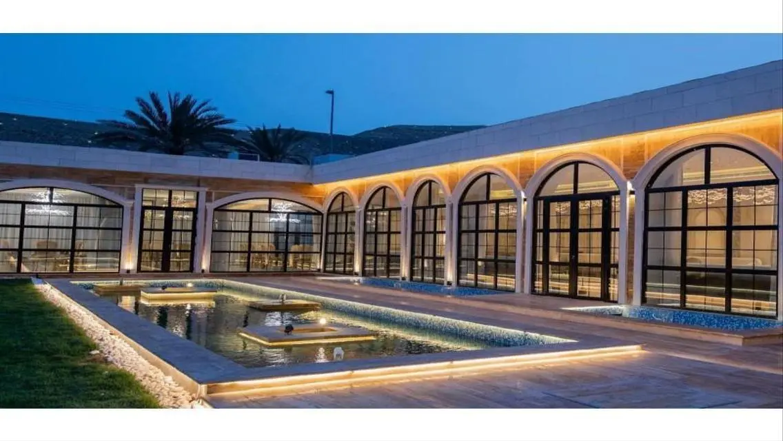 Luxury Villa in Prime Location with Full Amenities