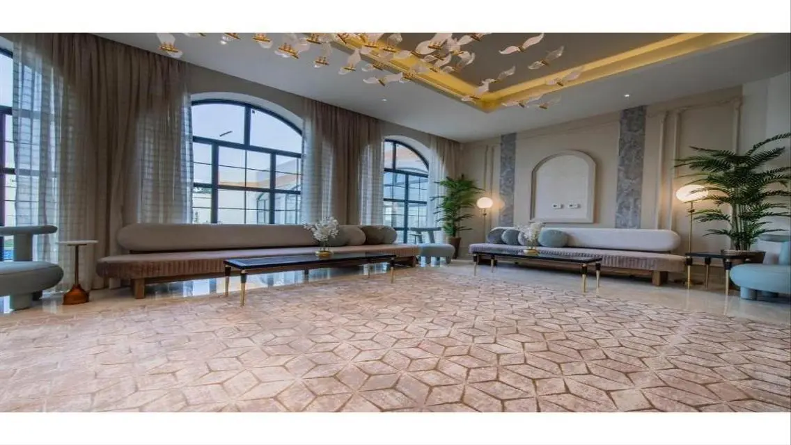 Luxury Villa in Prime Location with Full Amenities