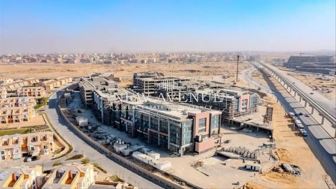 Premium Property with Covered Parking and Meeting Room