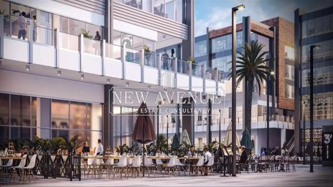 Premium Property with Covered Parking and Meeting Room