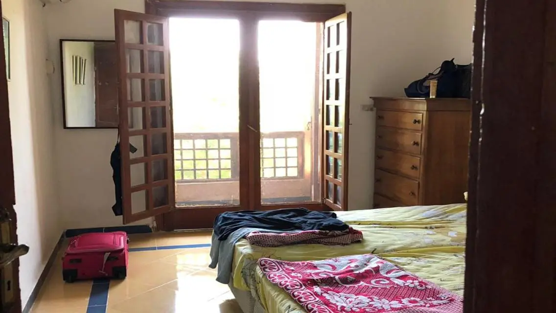 شقة فاخرة للبيع بمساحة واسعة