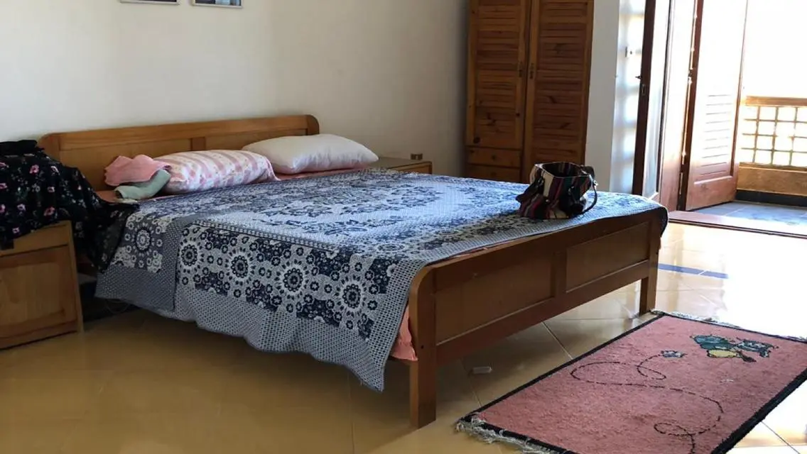 شقة فاخرة للبيع بمساحة واسعة