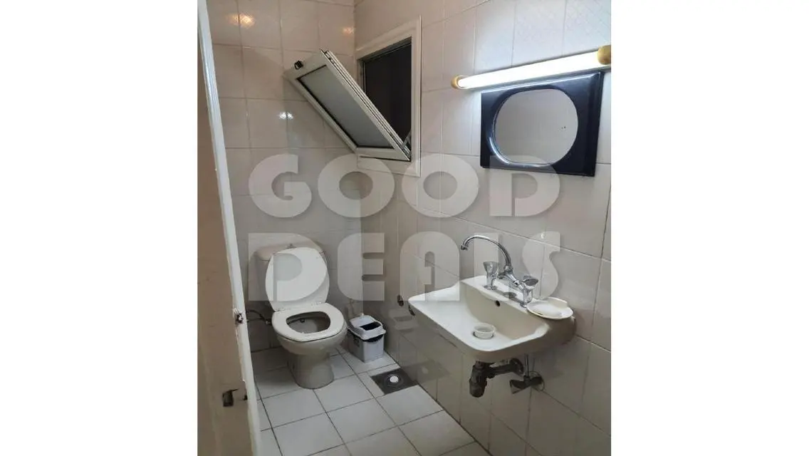 Spacious Apartment with 1990 Meter Garden and Amazing Amenities