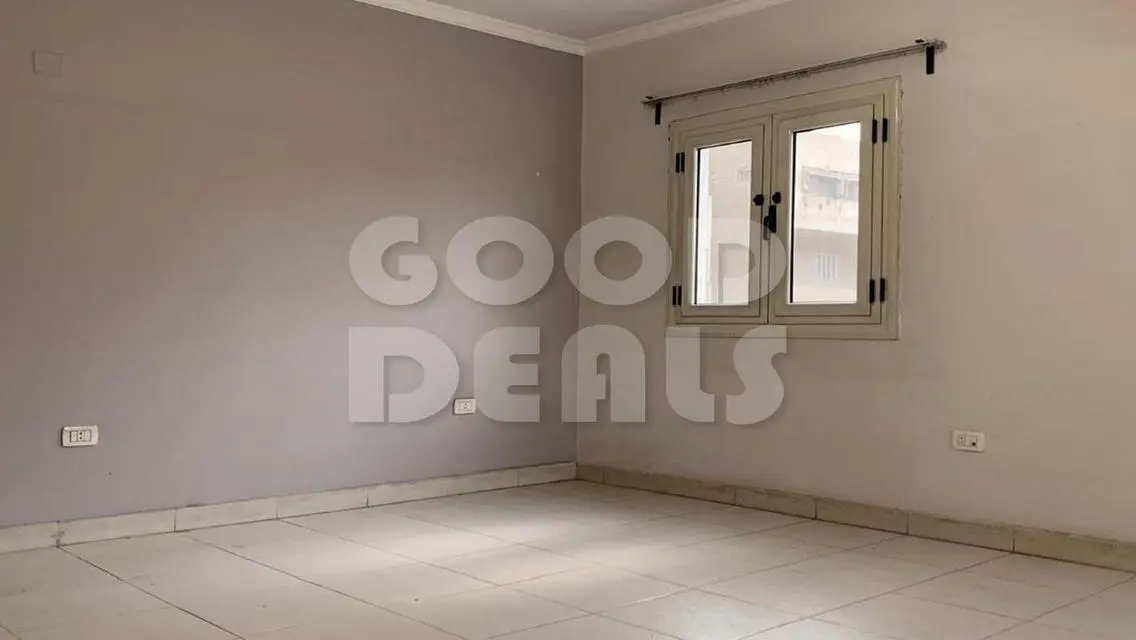 Spacious Apartment with 1990 Meter Garden and Amazing Amenities