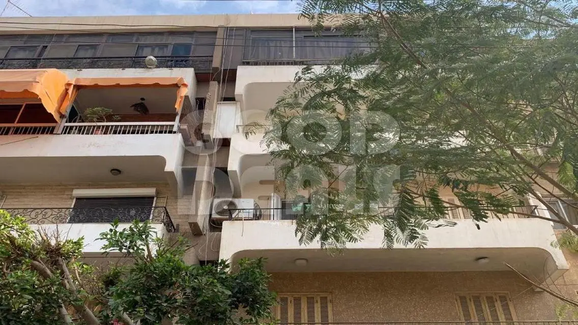 Spacious Apartment with 1990 Meter Garden and Amazing Amenities