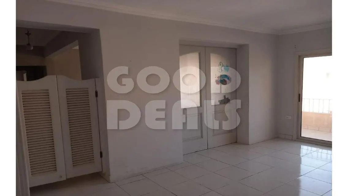 Spacious Apartment with 1990 Meter Garden and Amazing Amenities