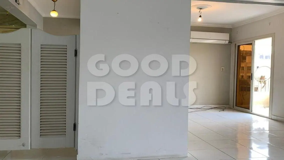 Spacious Apartment with 1990 Meter Garden and Amazing Amenities