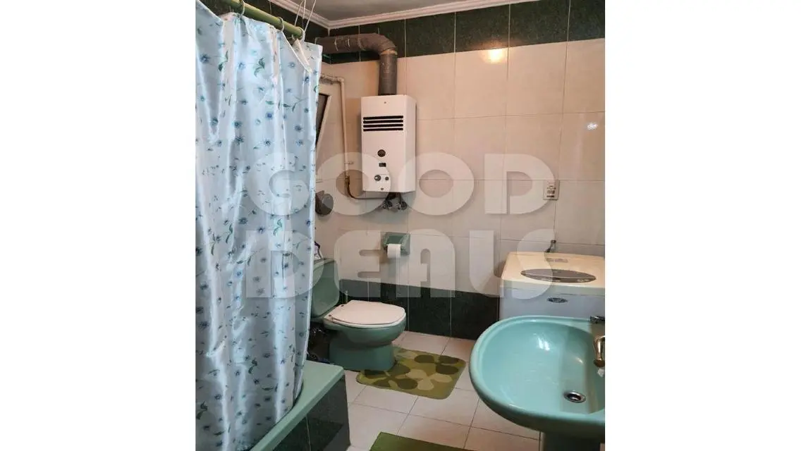 Spacious Apartment with 1990 Meter Garden and Amazing Amenities