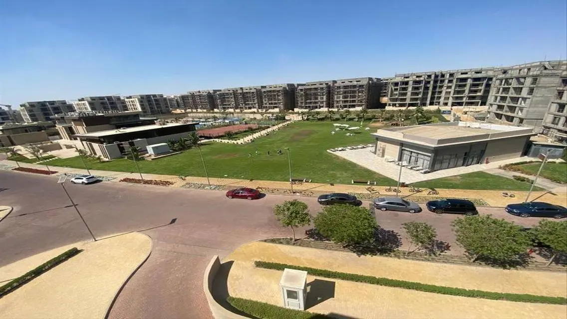 Luxurious Apartment with Complete Amenities in Prime Location
