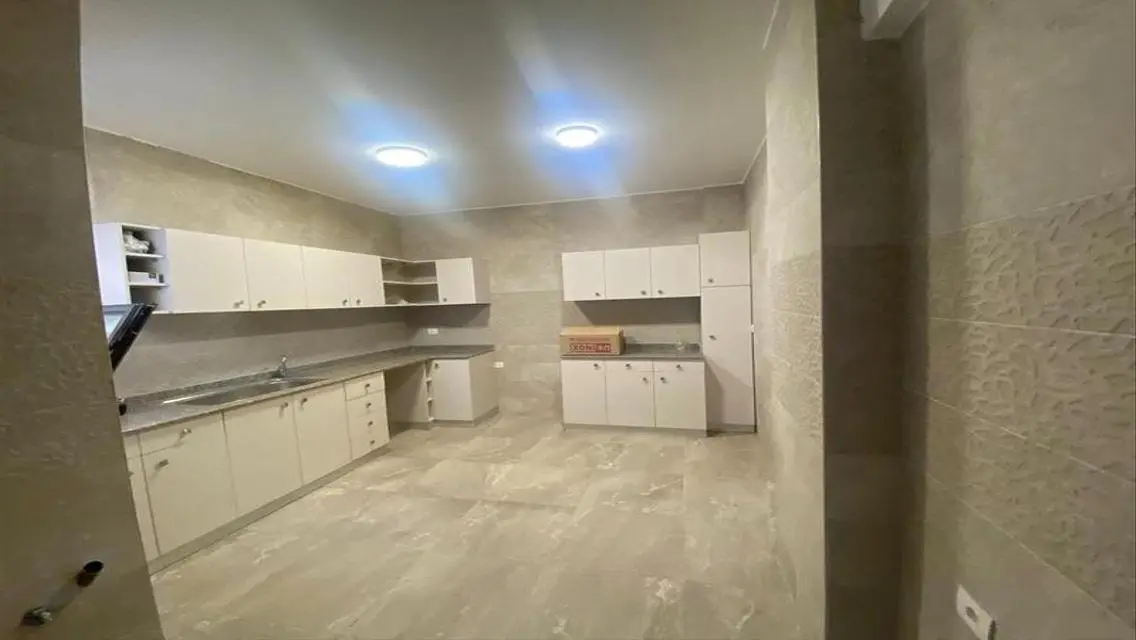 Luxurious Apartment with Complete Amenities in Prime Location