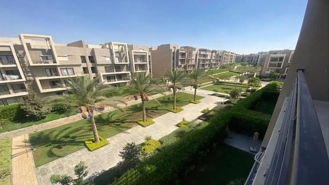 Luxurious Apartment with Complete Amenities in Prime Location