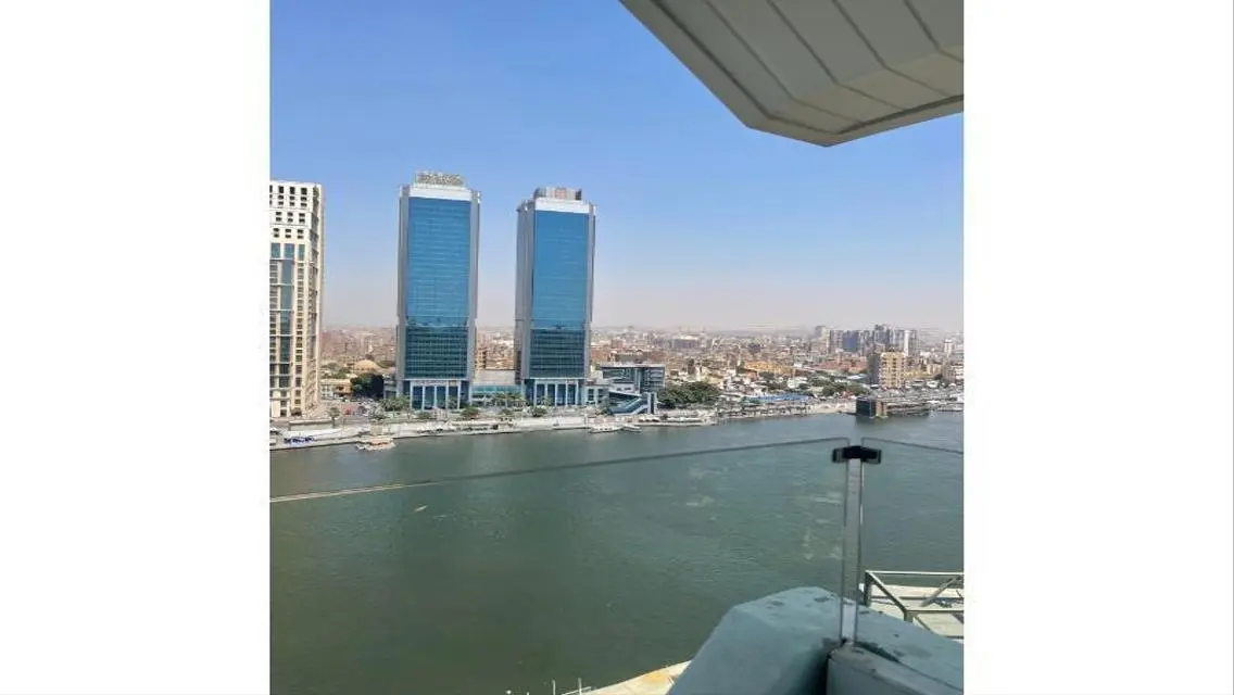عقار فخم 3 غرف نوم مع مسبح خاص وحديقة خاصة