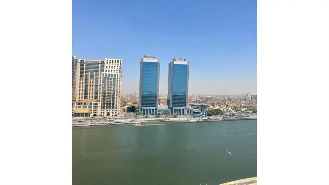 عقار فخم 3 غرف نوم مع مسبح خاص وحديقة خاصة
