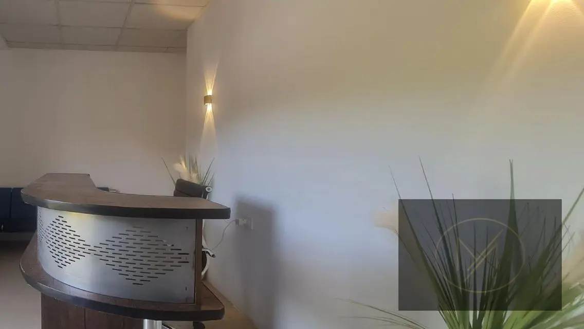 Luxury Office for Rent in the City Center