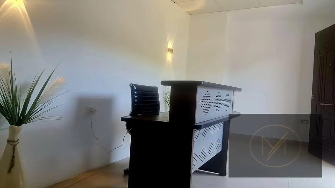 Luxury Office for Rent in the City Center