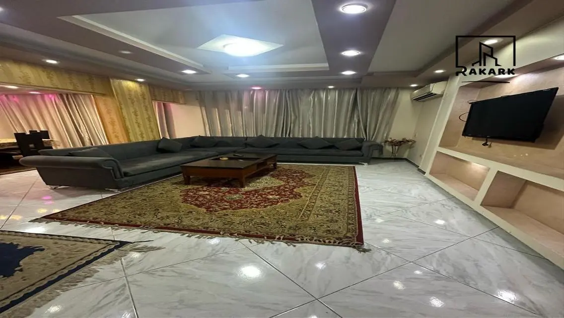 Stunning Apartment for Rent in a Prime Location