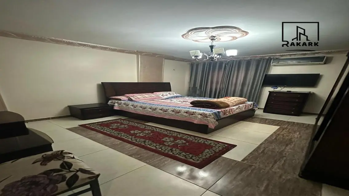 Stunning Apartment for Rent in a Prime Location