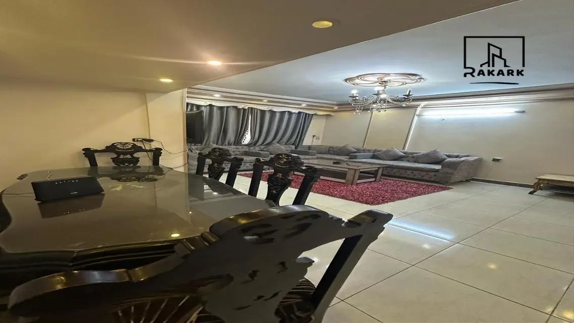 Stunning Apartment for Rent in a Prime Location