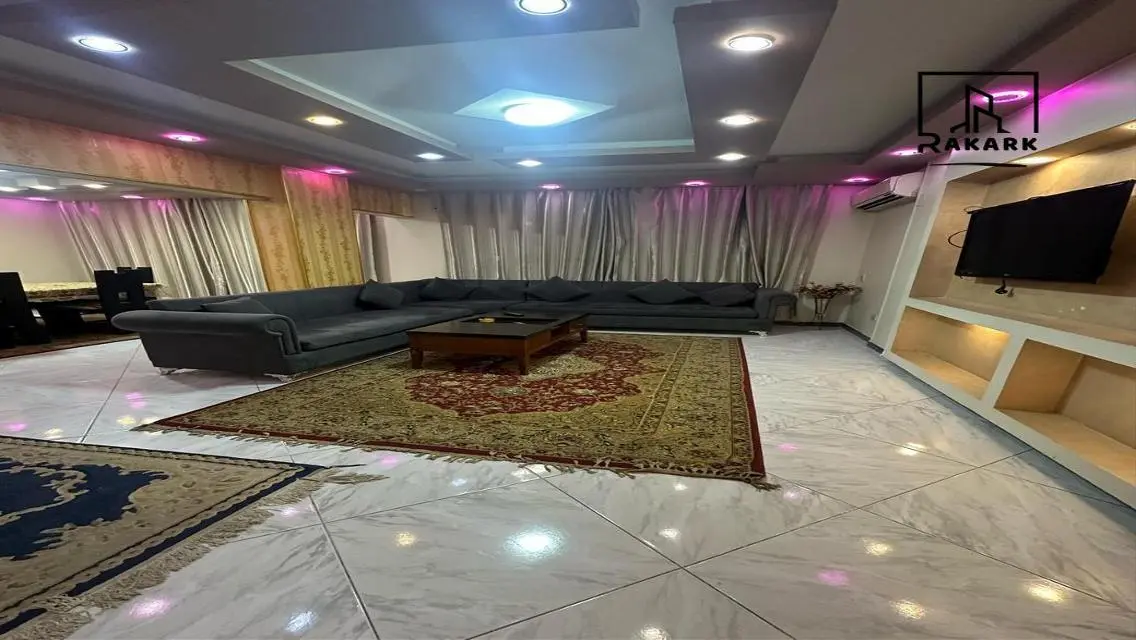 Stunning Apartment for Rent in a Prime Location
