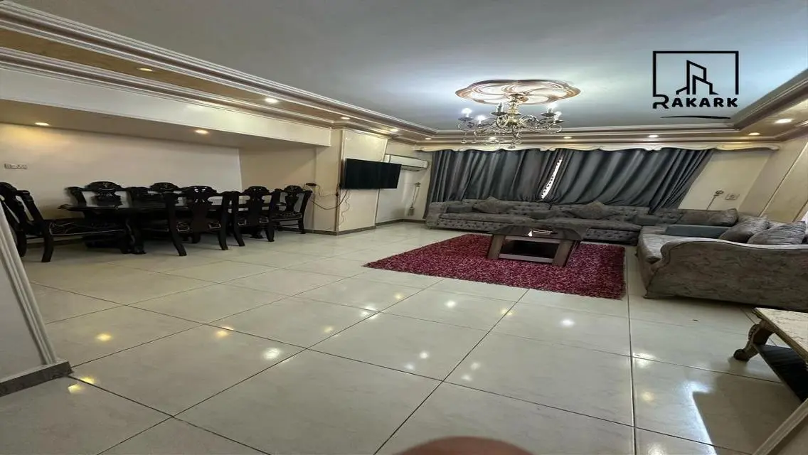 Stunning Apartment for Rent in a Prime Location