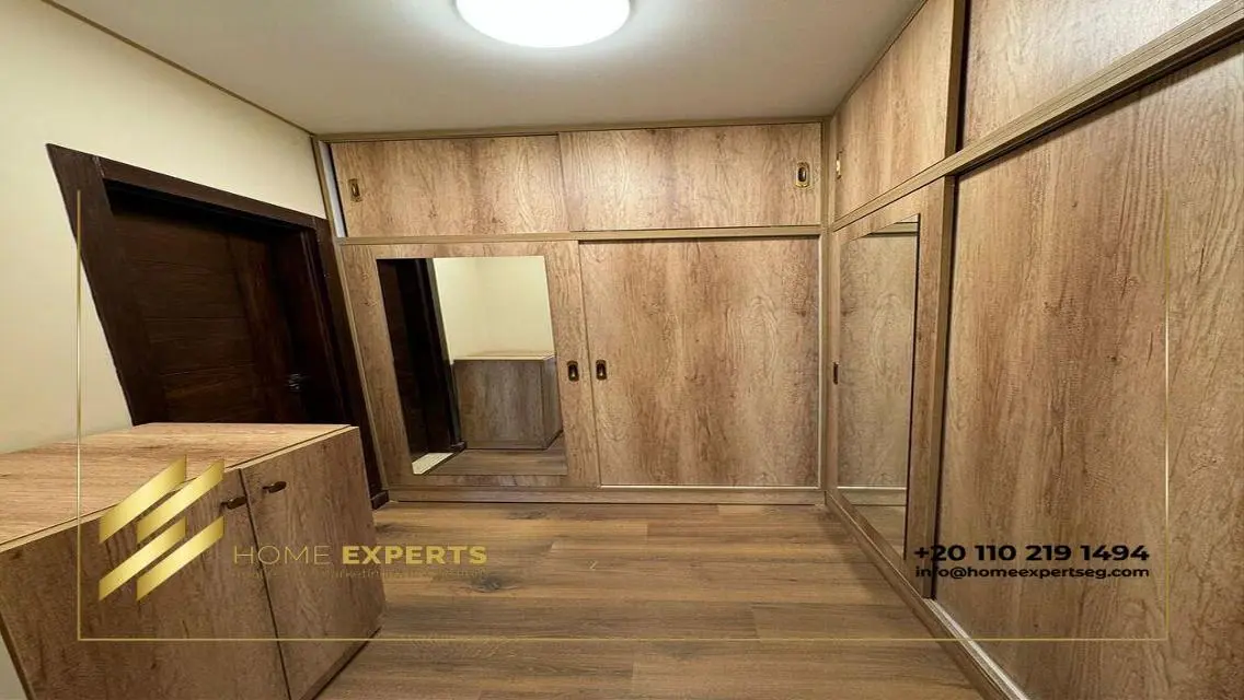 Luxury Apartment with Essential Amenities - 90 sqm