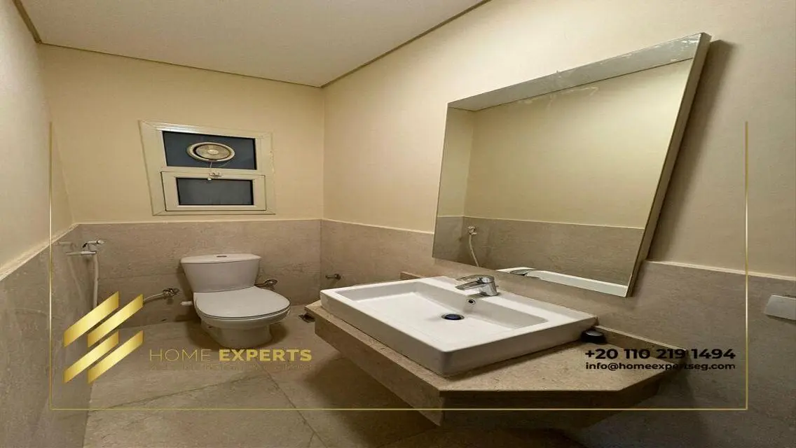 Luxury Apartment with Essential Amenities - 90 sqm
