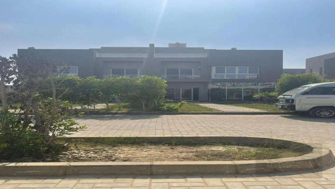 Luxury Mansion for Sale in a Peaceful Area