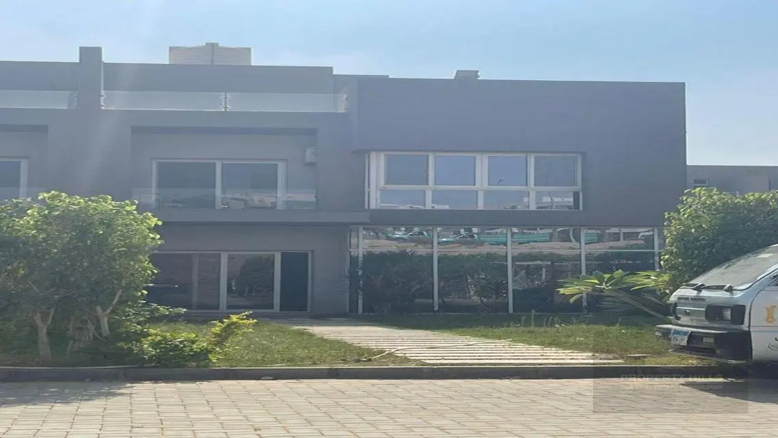 Luxury Mansion for Sale in a Peaceful Area