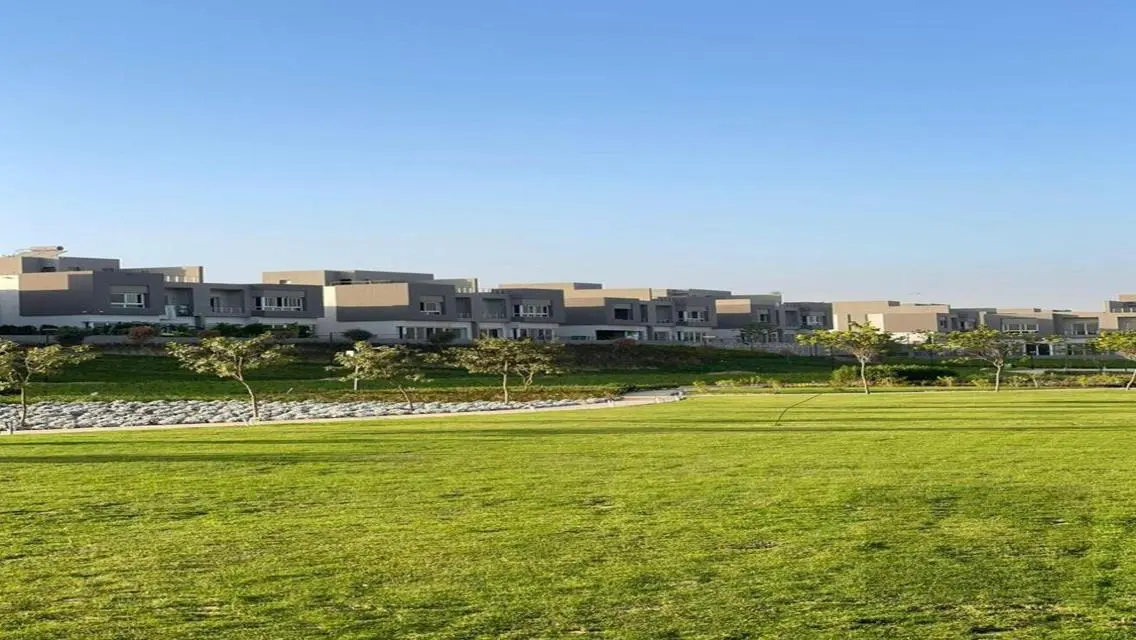 Luxury Mansion for Sale in a Peaceful Area